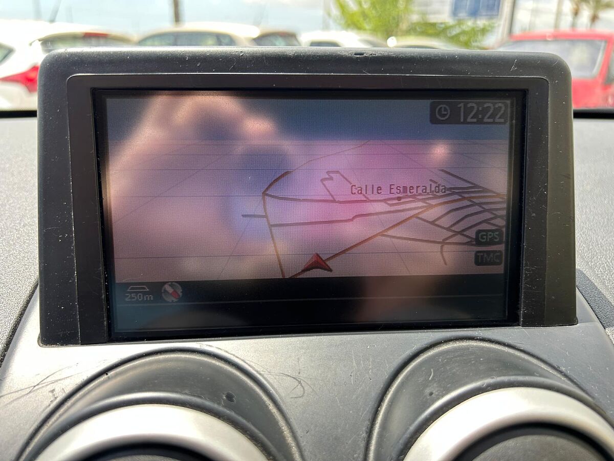 NISSAN QASHQAI TEKNA 2.0 DCI AUTO 4X4 SPANISH LHD IN SPAIN 88000 MILES 2008